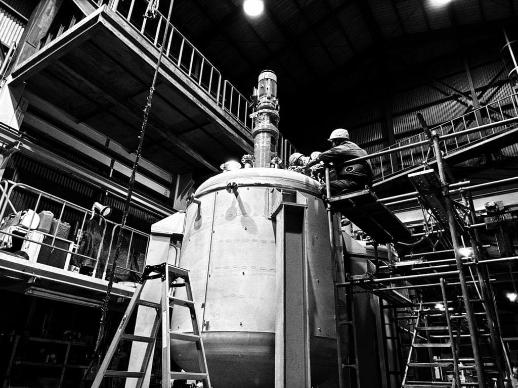 施工・製作イメージ