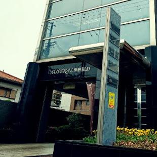 姫路事業所外観